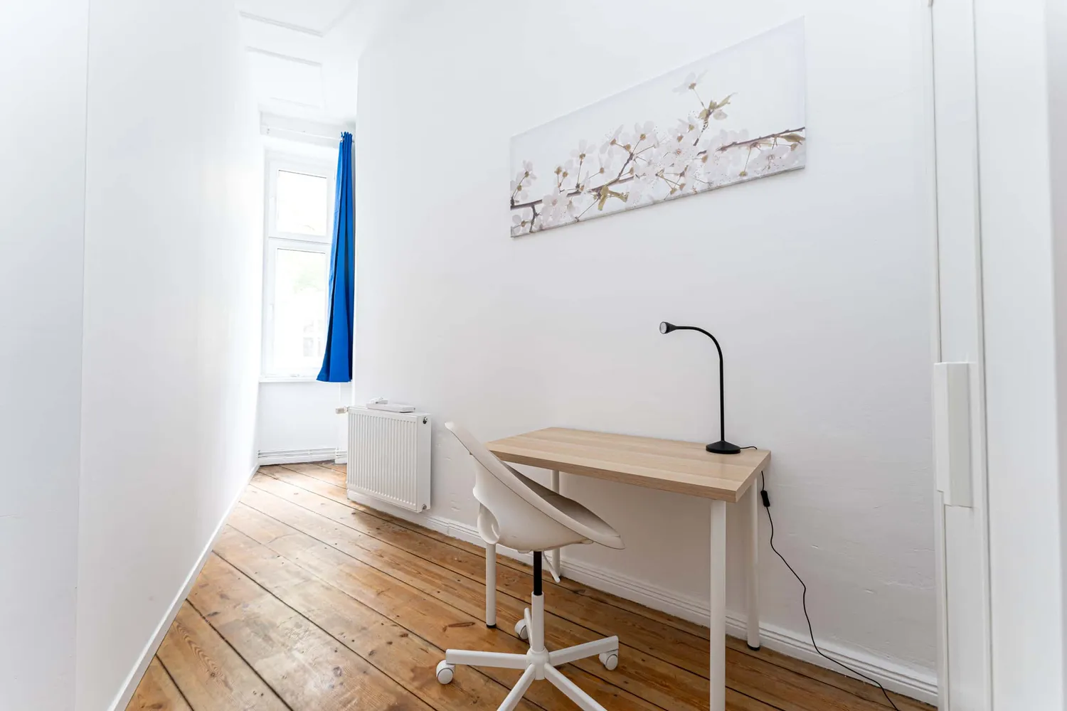 WG-Zimmer in Berlin – Bild 1