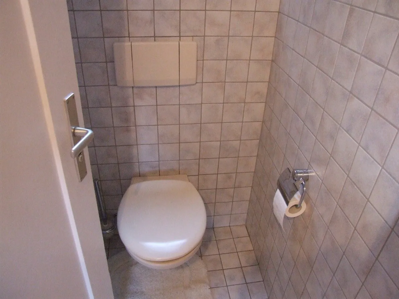 5 Zimmer Wohnung mit 74 m² in Stuttgart – Bild 5