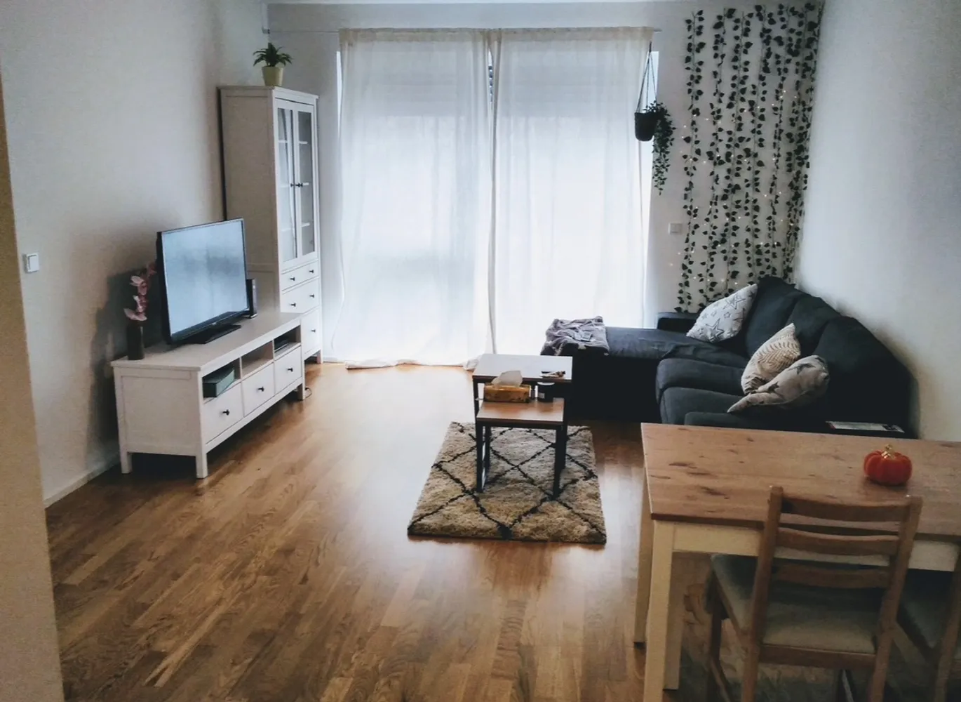 3 Zimmer Wohnung mit 55 m² in Landau in der Pfalz – Bild 4
