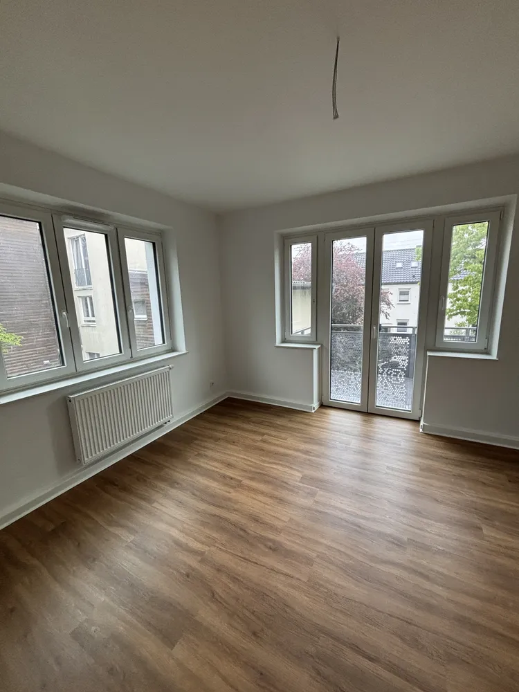 3 Zimmer Wohnung mit 56 m² in Mönchengladbach – Bild 9
