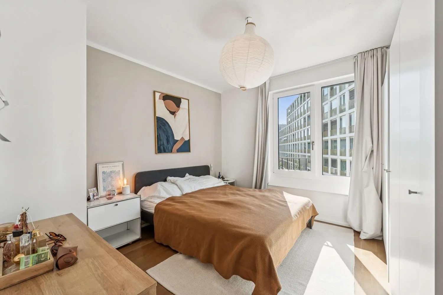 3 Zimmer Wohnung mit 68 m² in München – Bild 12