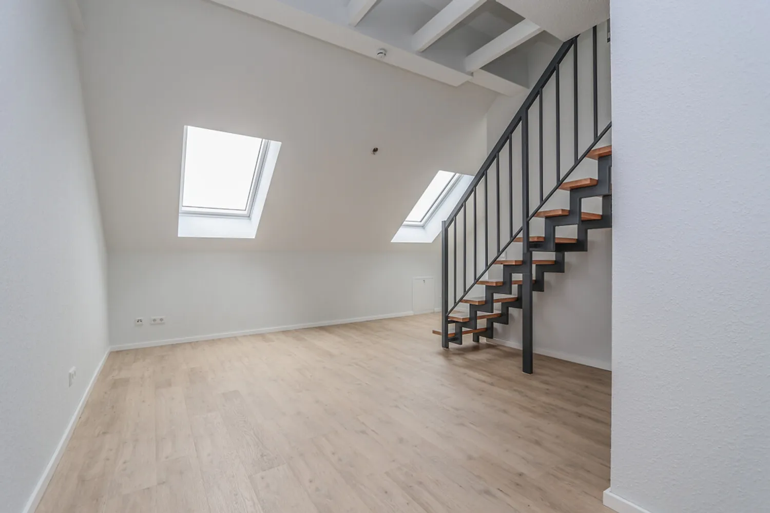 1 Zimmer Wohnung mit 37 m² in Mönchengladbach – Bild 11
