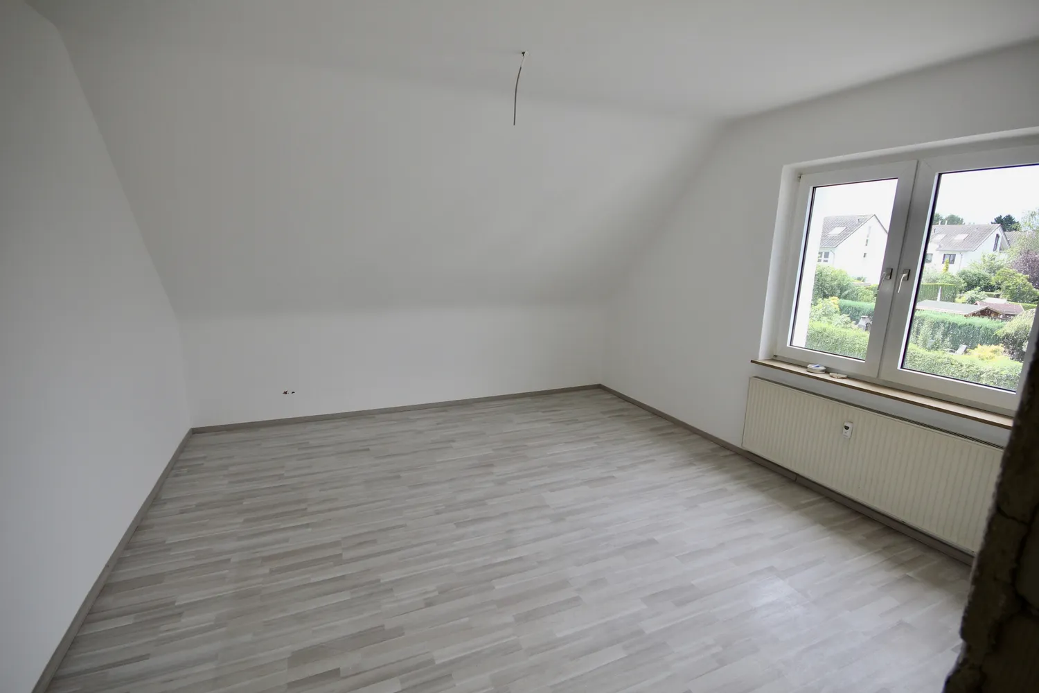 4 room apartment with 90 m² in Bochum – Photo 6