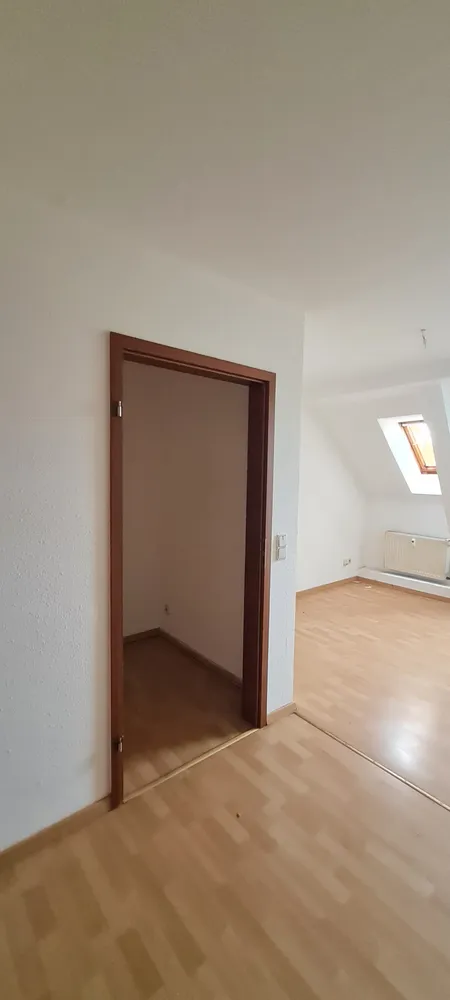 2 room apartment with 43 m² in Chemnitz – Photo 2