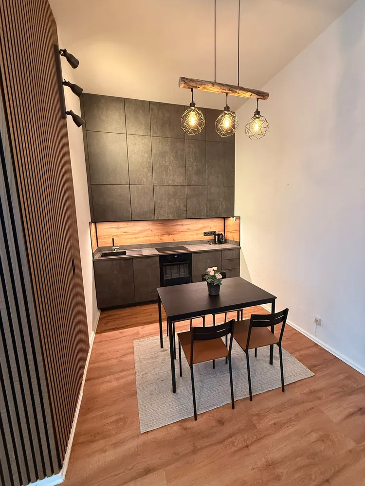 2 Zimmer Wohnung mit 55 m² in Berlin – Bild 9