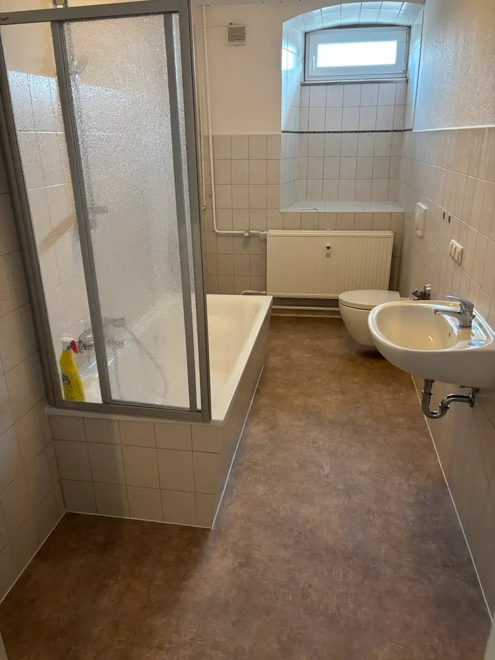 2 Zimmer Wohnung mit 56 m² in Zittau – Bild 5