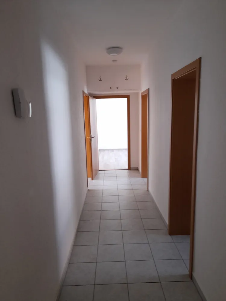 3 Zimmer Wohnung mit 61 m² in Greifswald – Bild 5