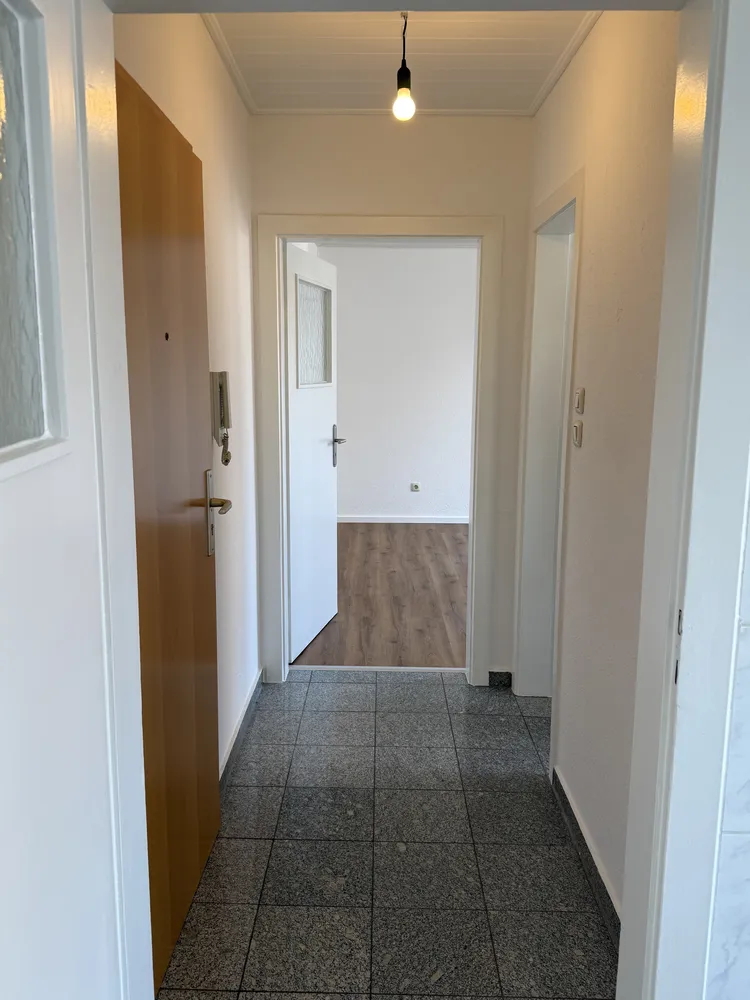 1 Zimmer Wohnung mit 38 m² in Mainz – Bild 4