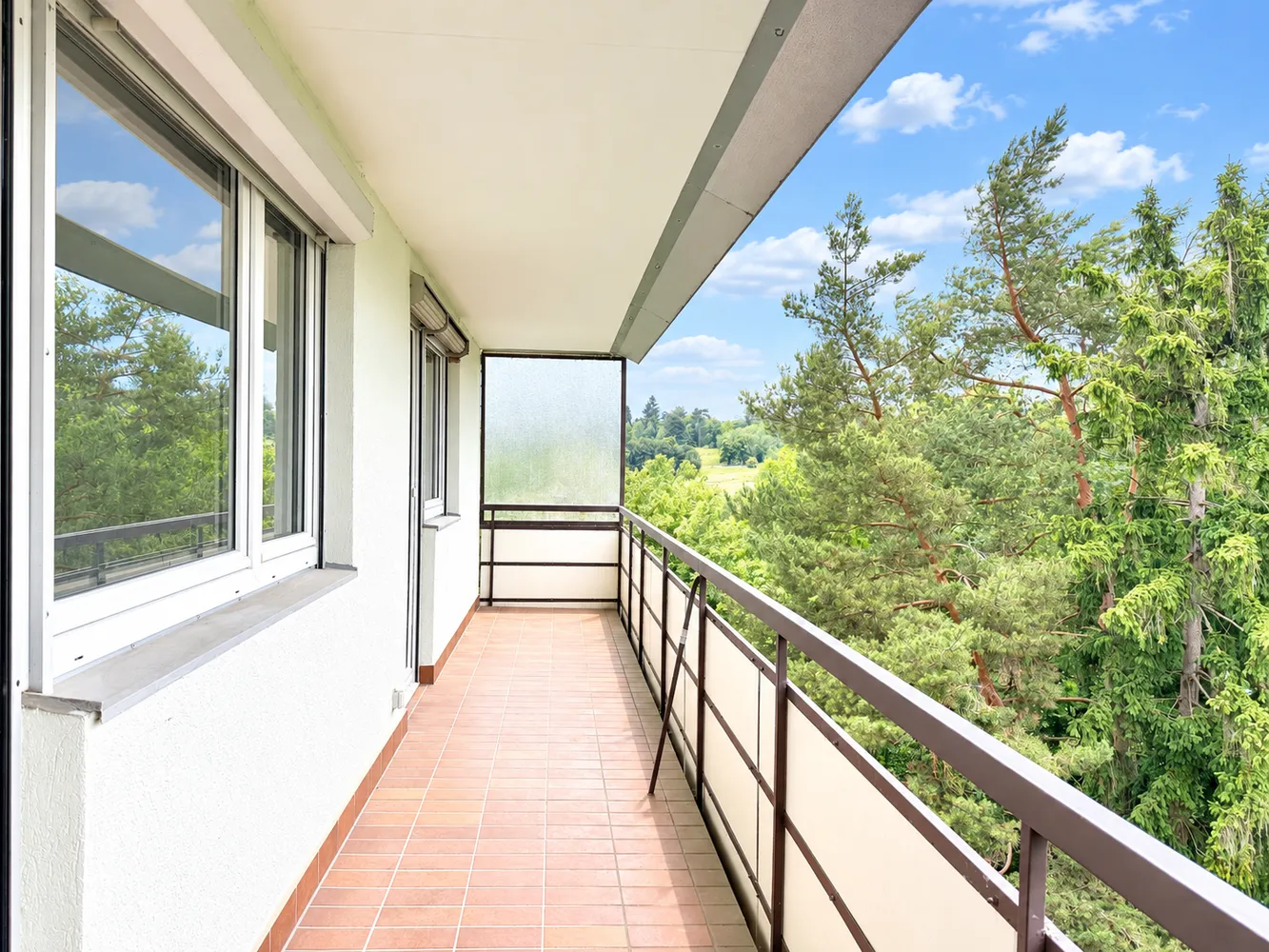 4 Zimmer Wohnung mit 81 m² in Stuttgart – Bild 7