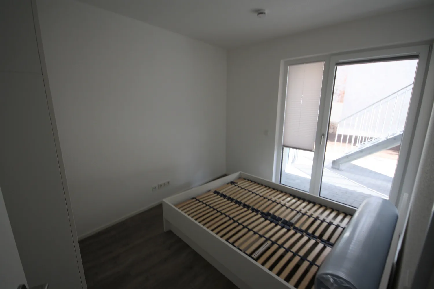 2 Zimmer Wohnung mit 37 m² in Aachen – Bild 10