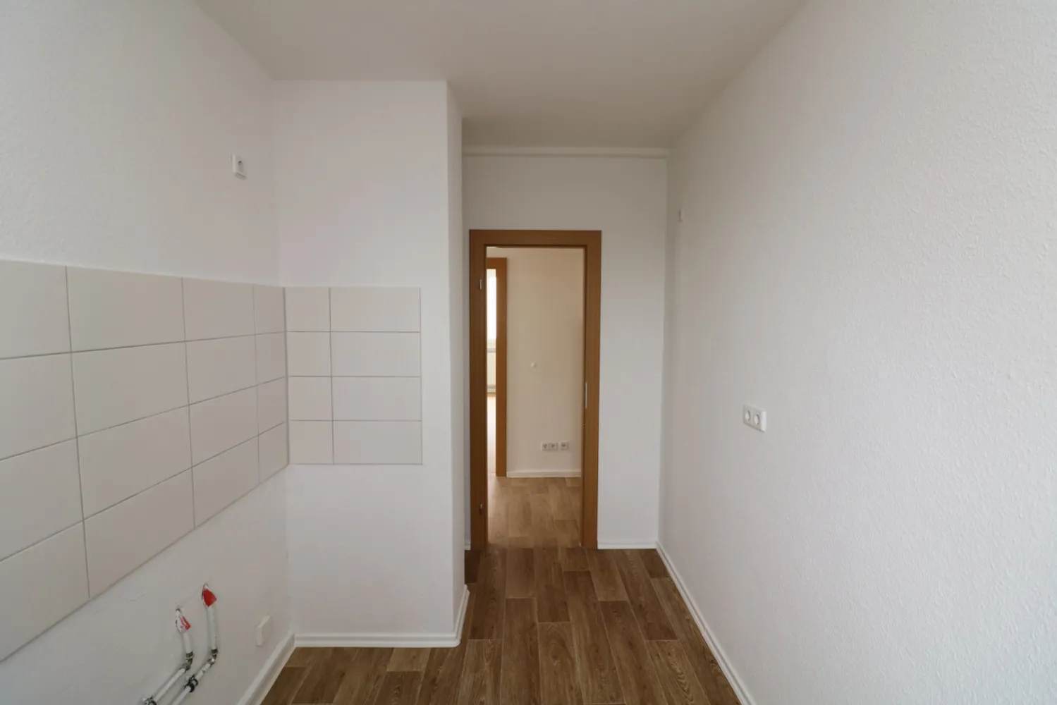 1 Zimmer Wohnung mit 31 m² in Freiberg – Bild 6