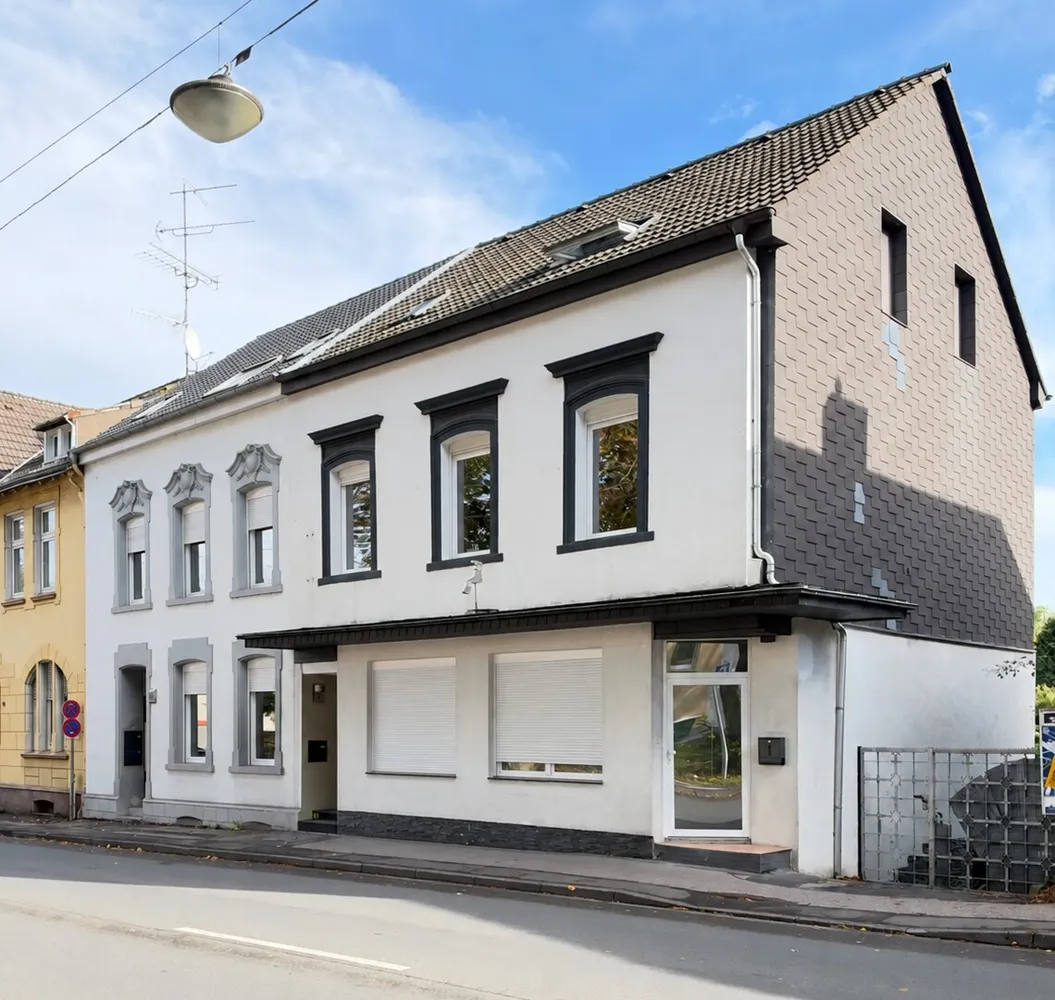 2 Zimmer Wohnung mit 60 m² in Haan – Bild 5