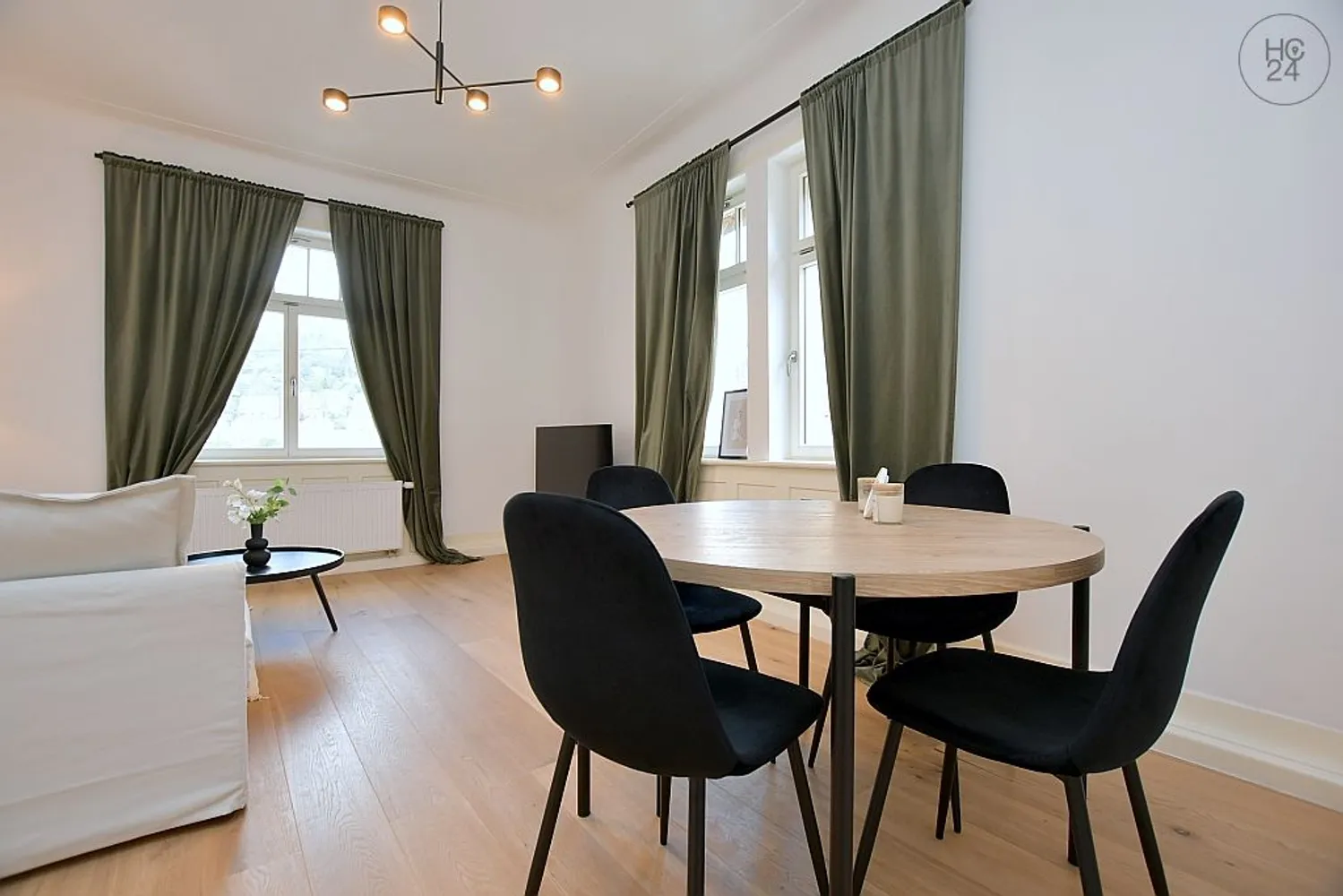 2 Zimmer Wohnung mit 60 m² in Stuttgart – Bild 11