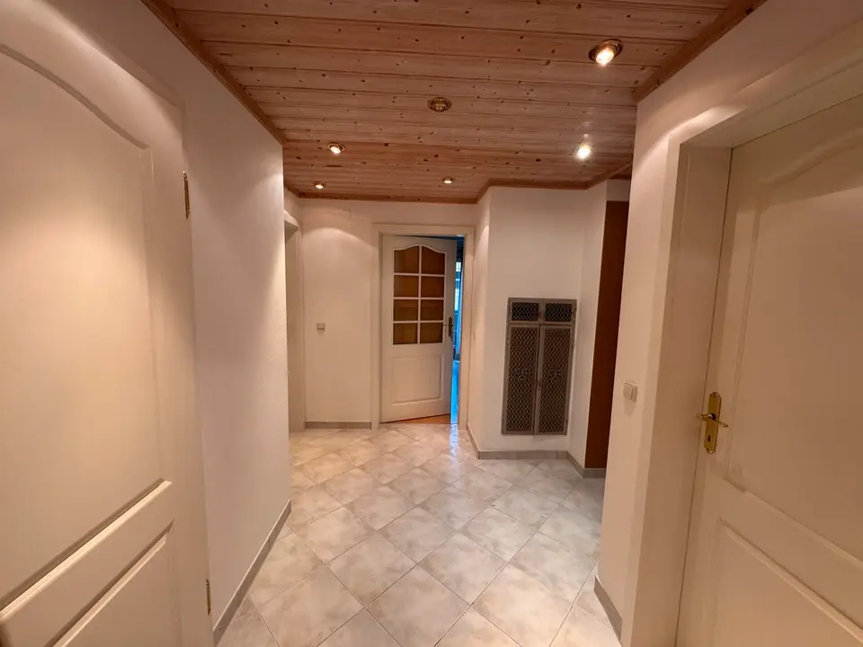 WG-Zimmer mit 27 m² in Garmisch-Partenkirchen – Bild 5