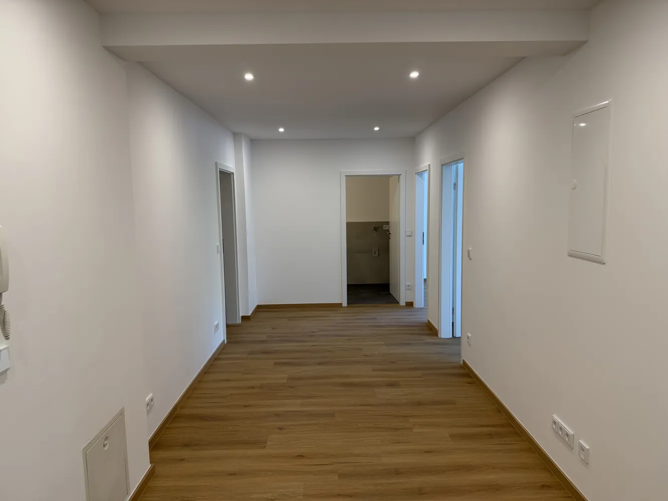 4 Zimmer Wohnung mit 106 m² in München – Bild 7