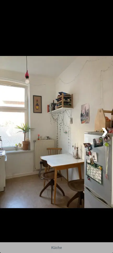 2 Zimmer Wohnung mit 52 m² in Kassel – Bild 3