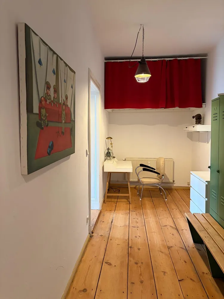 2 Zimmer Wohnung mit 70 m² in Berlin – Bild 9
