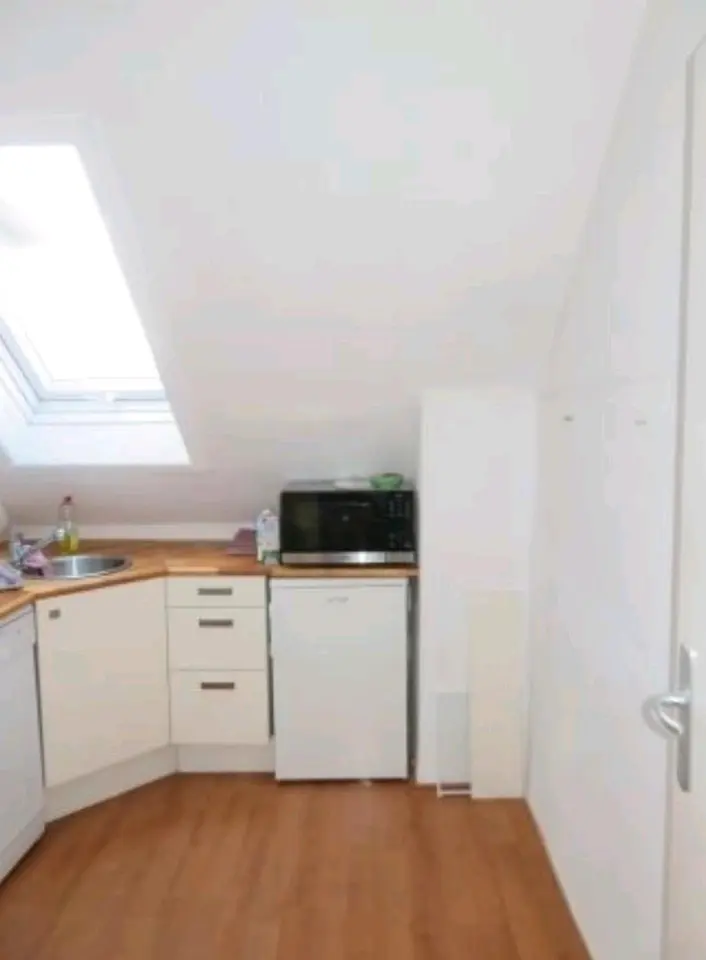 WG-Zimmer mit 15 m² in Hannover – Bild 4