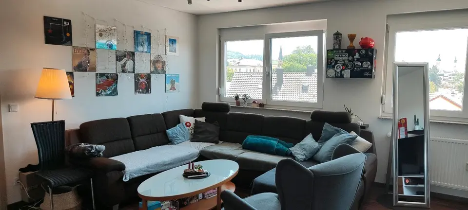 WG-Zimmer mit 20 m² in Straubing – Bild 8