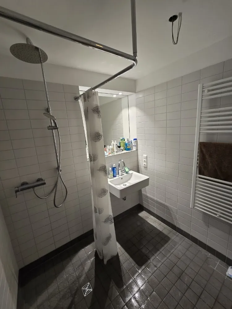 1 Zimmer Wohnung mit 34 m² in Aachen – Bild 4
