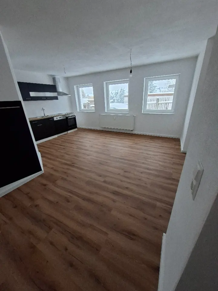 2 Zimmer Wohnung mit 70 m² in Hof – Bild 9