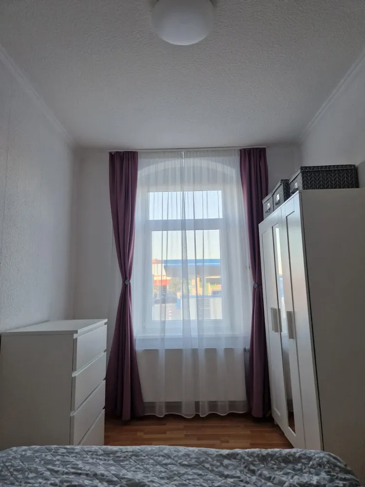 3 Zimmer Wohnung mit 45 m² in Braunschweig – Bild 12