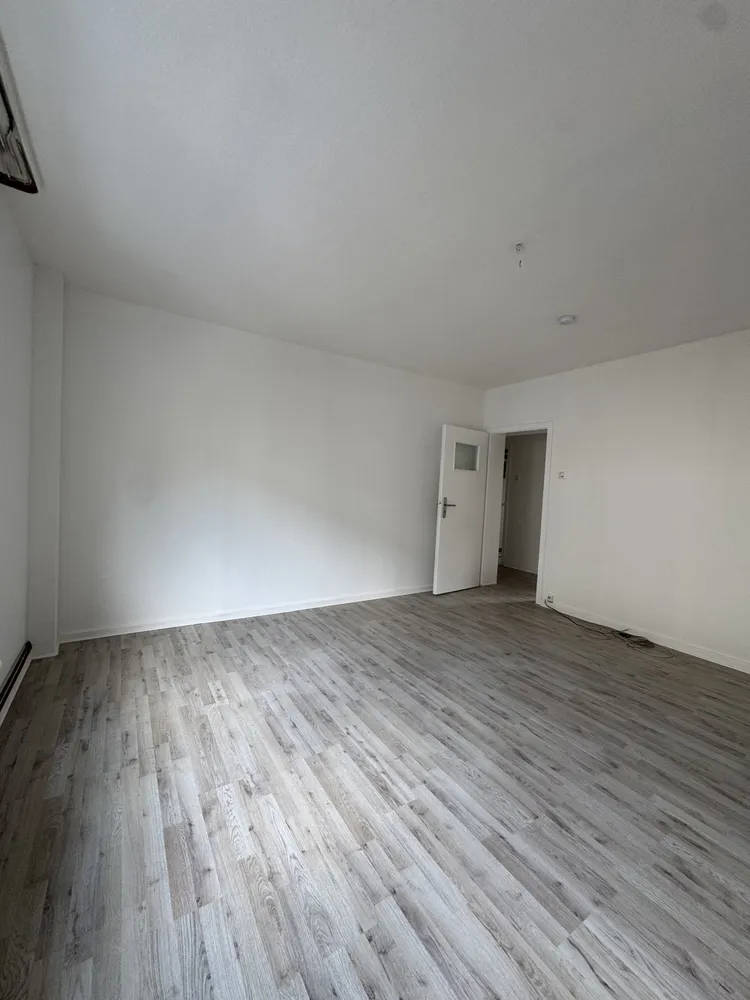 2 Zimmer Wohnung mit 64 m² in Duisburg – Bild 3