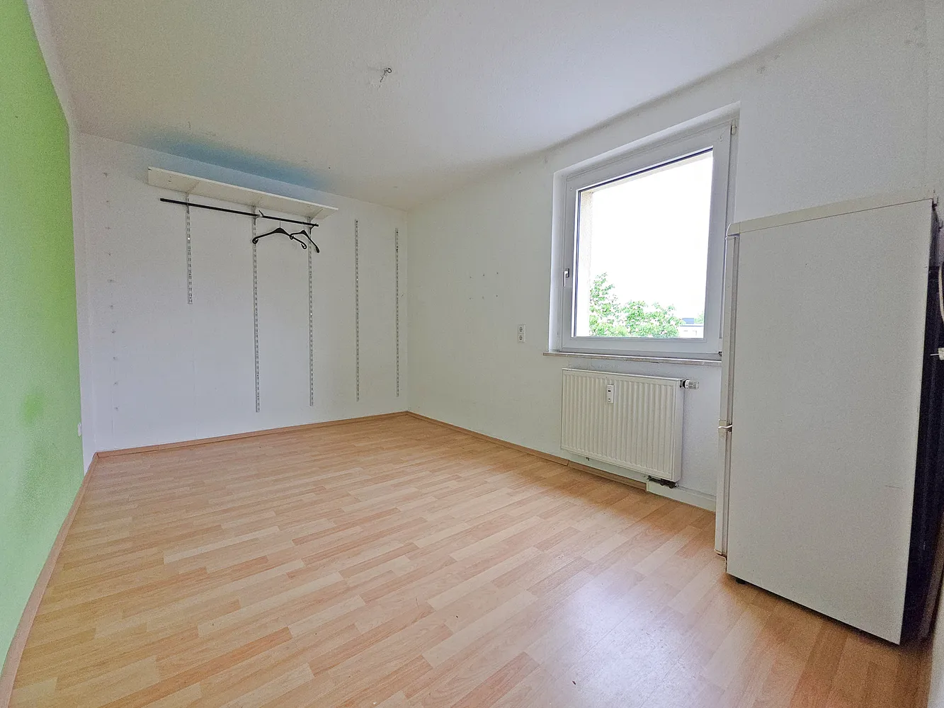 2 room apartment with 55 m² in Pirmasens – Photo 3