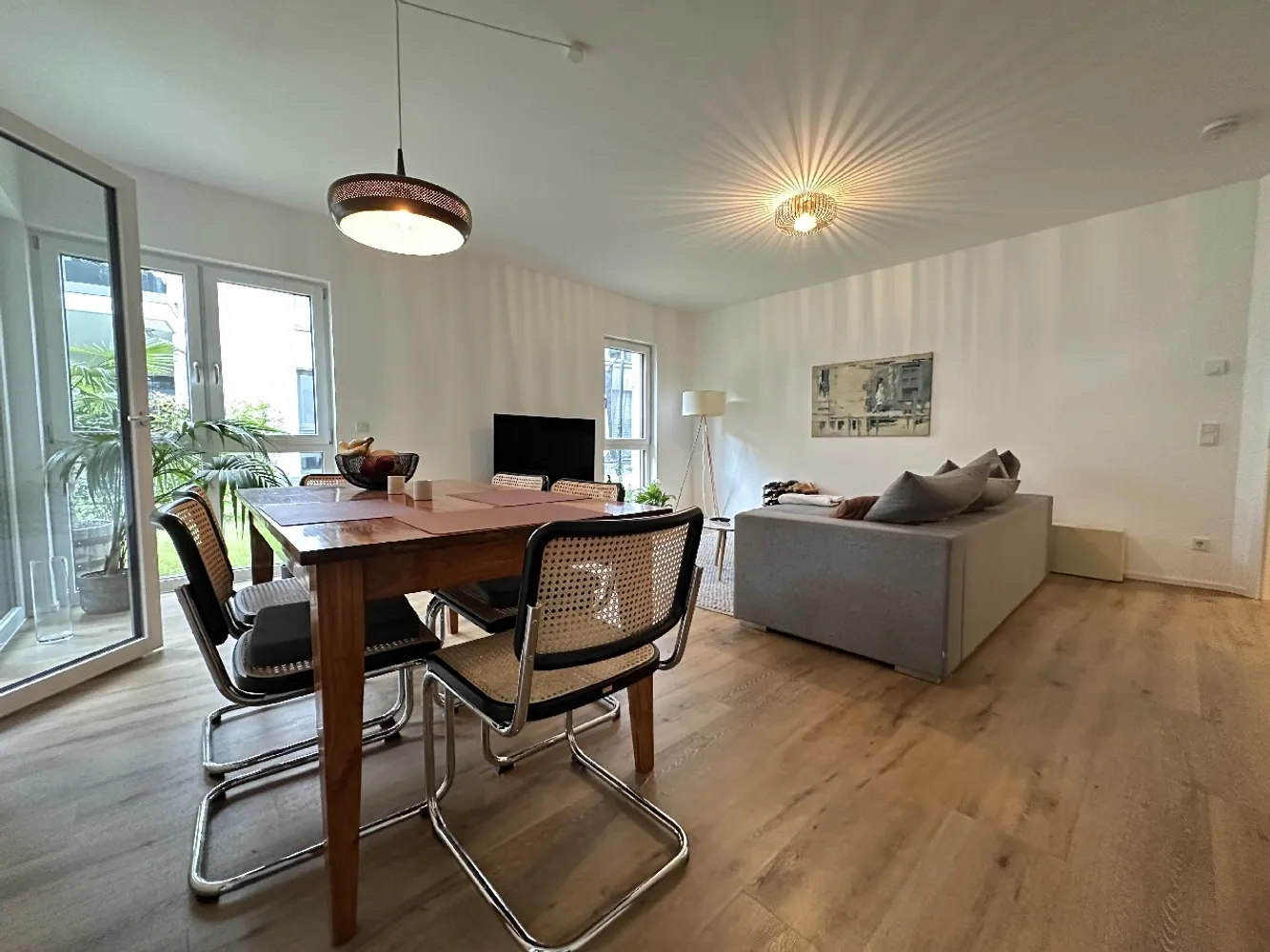 3 Zimmer Wohnung mit 91 m² in Bonn – Bild 1
