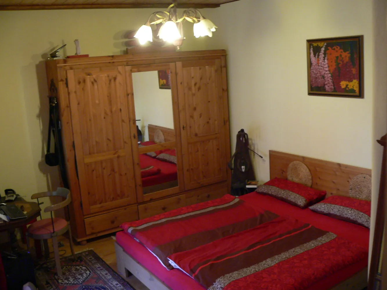 4 Zimmer Haus mit 133 m² in Bruchsal – Bild 6