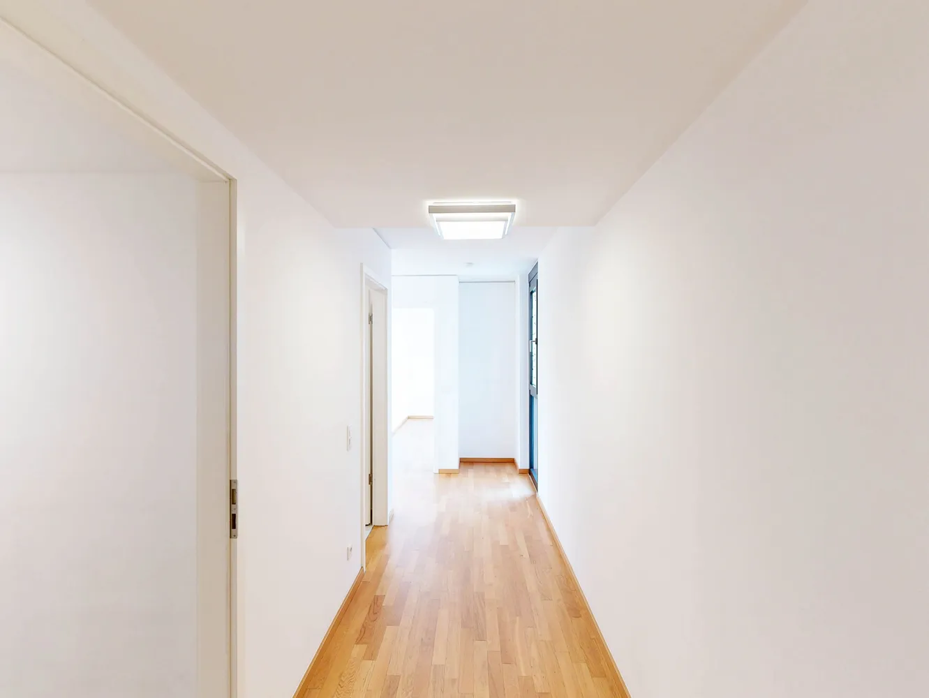 3 room apartment with 92 m² in Frankfurt am Main – Photo 4