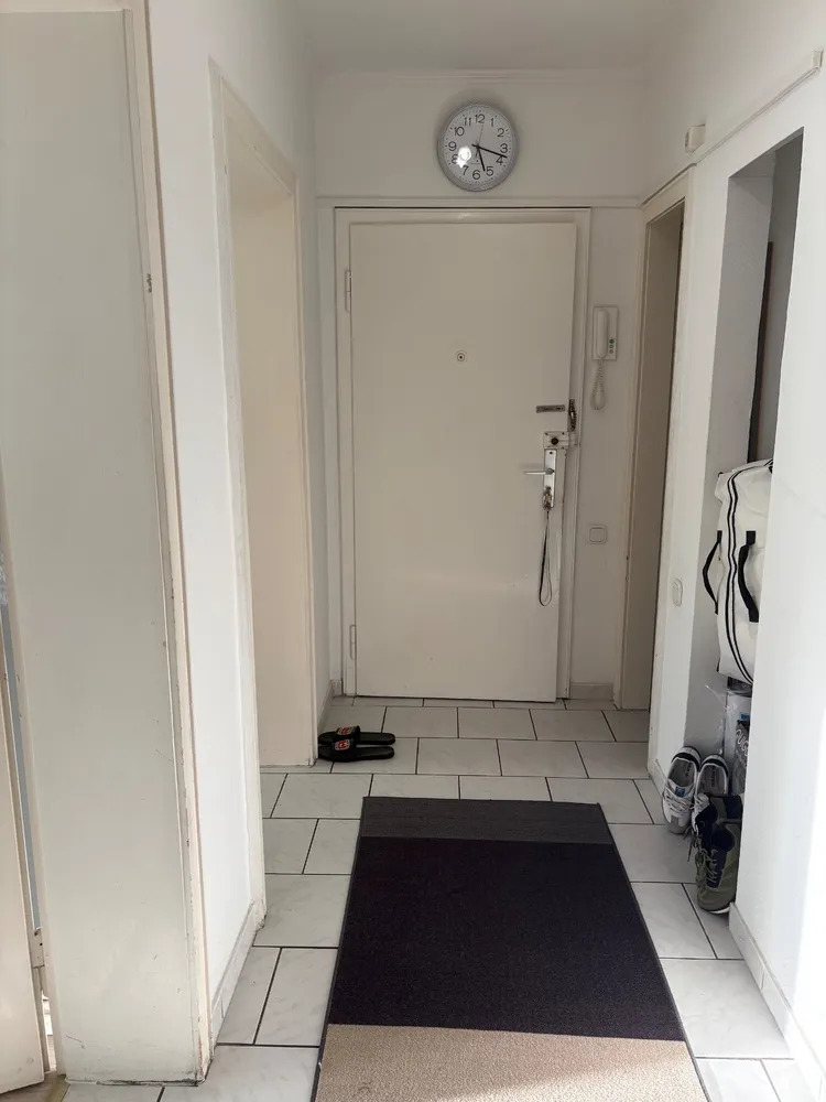 3 Zimmer Wohnung mit 67 m² in Wuppertal – Bild 4