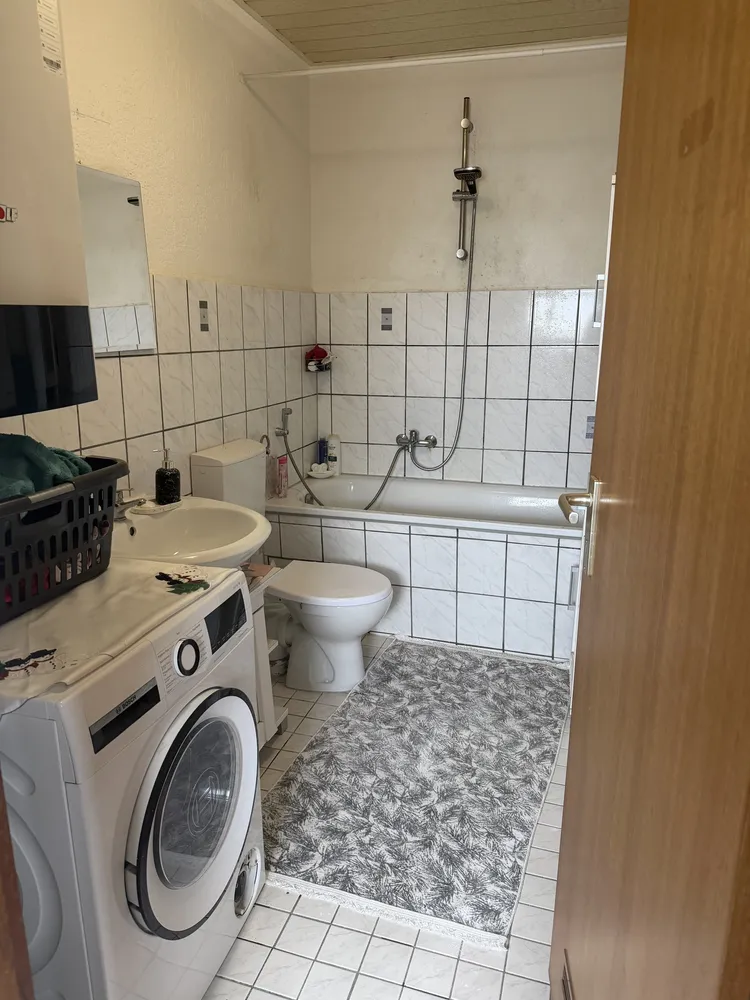3 Zimmer Wohnung mit 97 m² in Gelsenkirchen – Bild 11