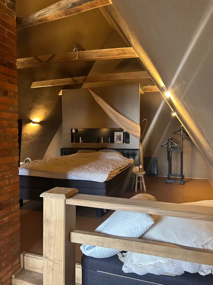 3 Zimmer Wohnung mit 150 m² in Coesfeld – Bild 2
