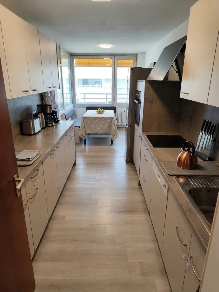 4 Zimmer Wohnung mit 104 m² in Leonberg – Bild 8