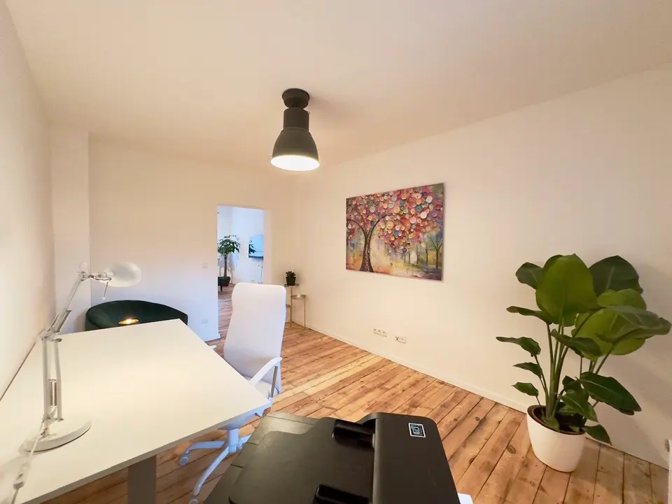 4 Zimmer Wohnung mit 68 m² in Bochum – Bild 4