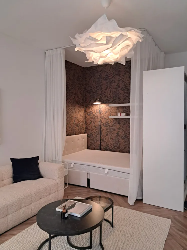 1 Zimmer Wohnung mit 37 m² in Berlin – Bild 3