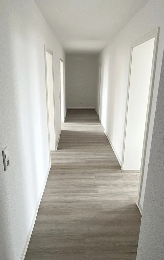 4 room apartment with 99 m² in Cologne – Photo 3