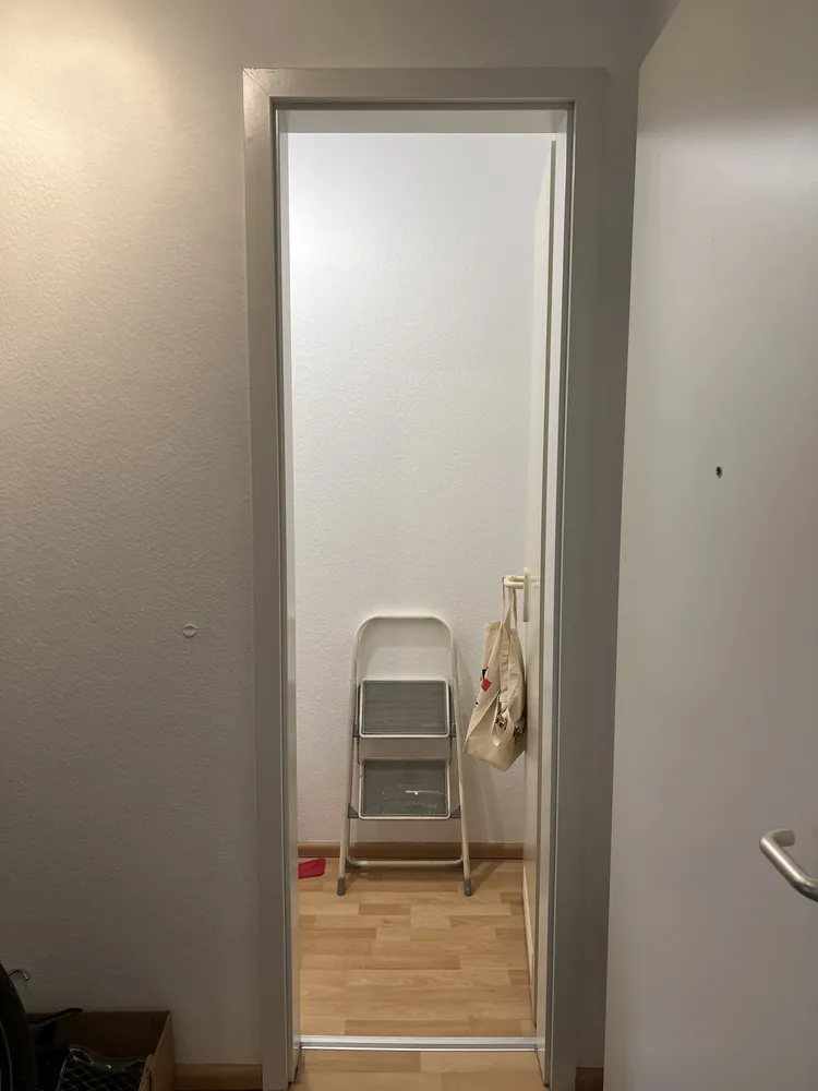 1 room apartment with 41 m² in Frankfurt am Main – Photo 8