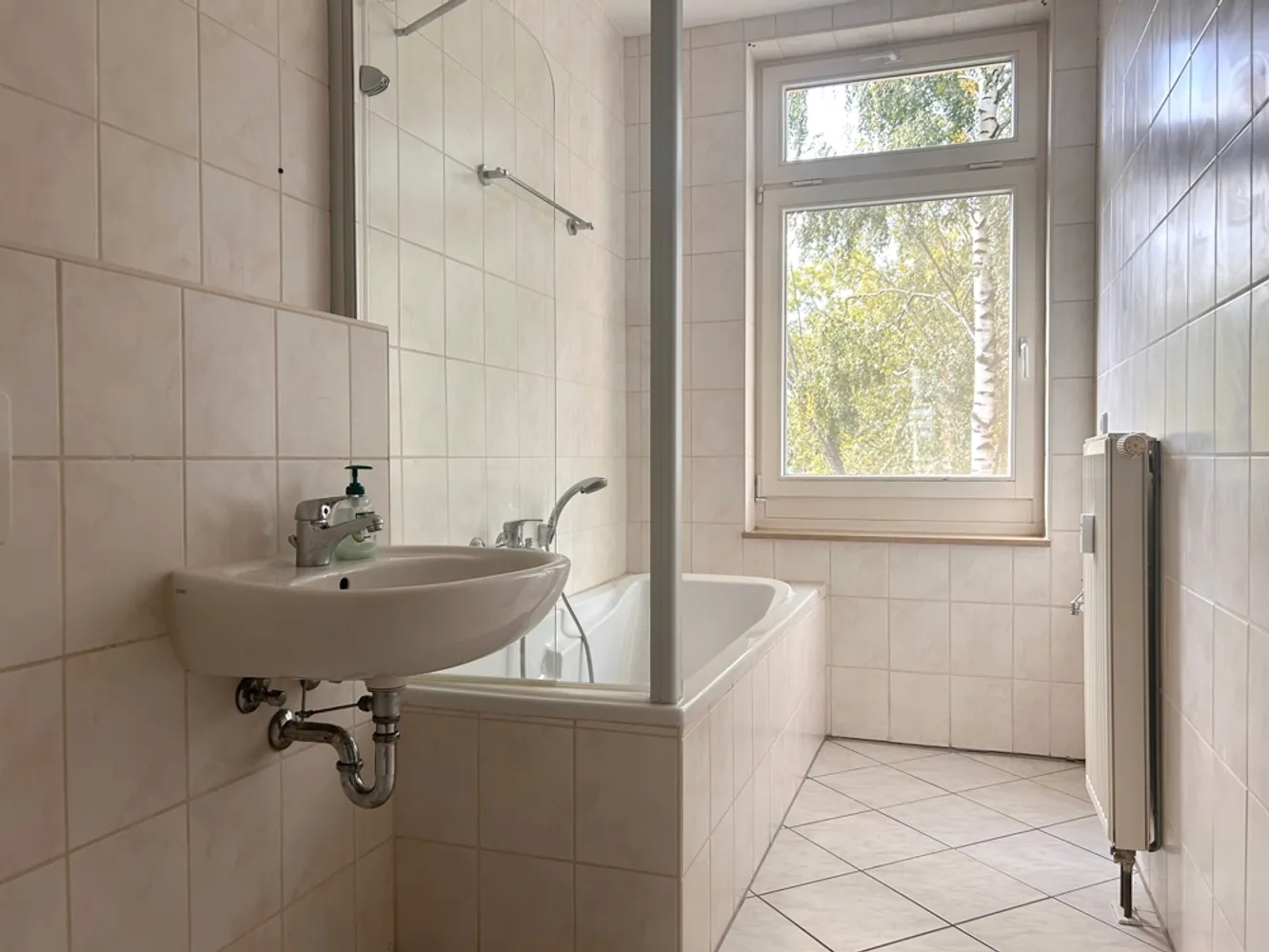 2 Zimmer Wohnung mit 58 m² in Chemnitz – Bild 9