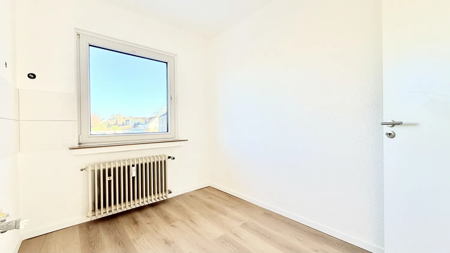 4 Zimmer Wohnung mit 67 m² in Dortmund – Bild 7