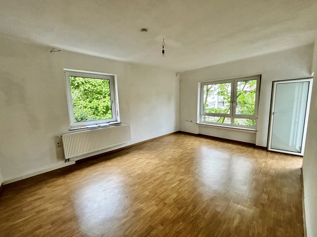 3 room apartment with 73 m² in Ludwigshafen am Rhein – Photo 5