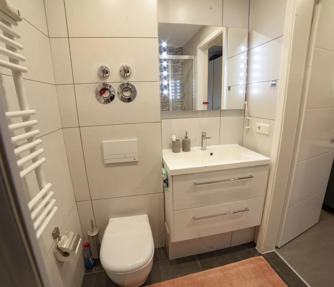 1 Zimmer Wohnung mit 27 m² in Berlin – Bild 8