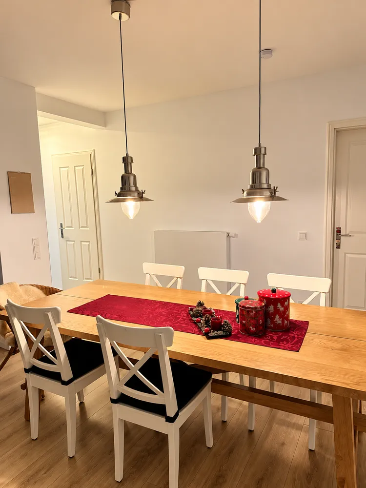 3 Zimmer Wohnung mit 87 m² in Düsseldorf – Bild 4