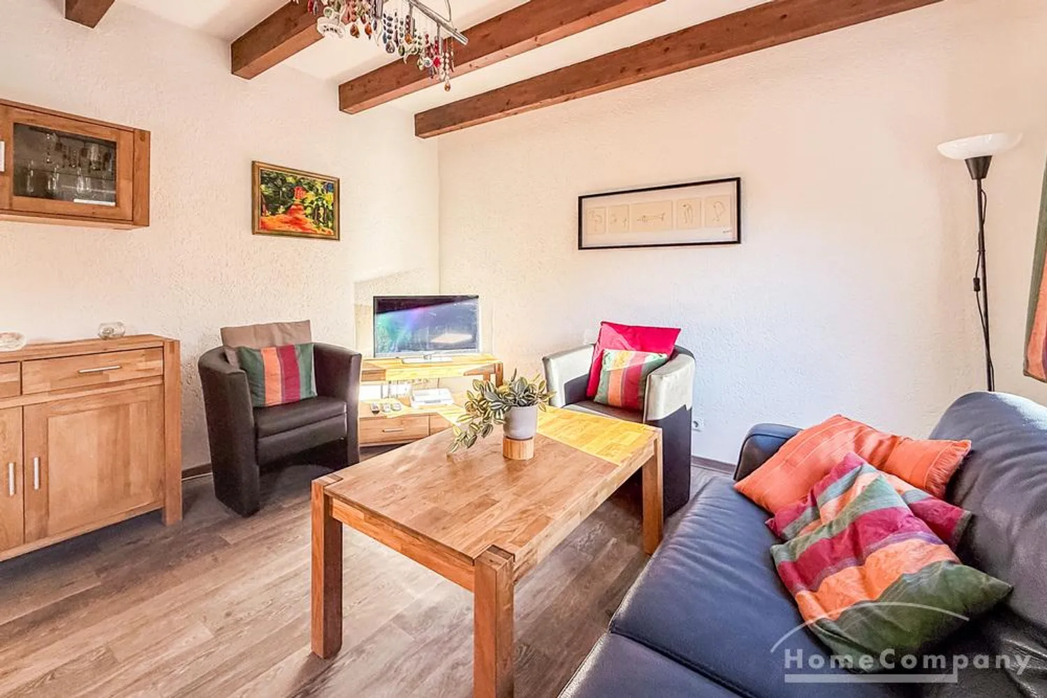 3 Zimmer Haus mit 100 m² in Dresden – Bild 2