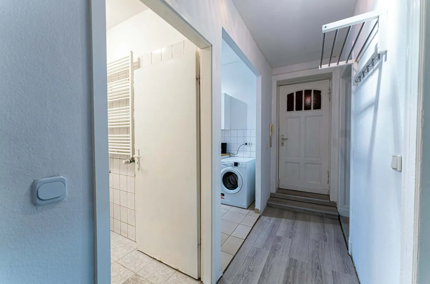WG-Zimmer in Berlin – Bild 4