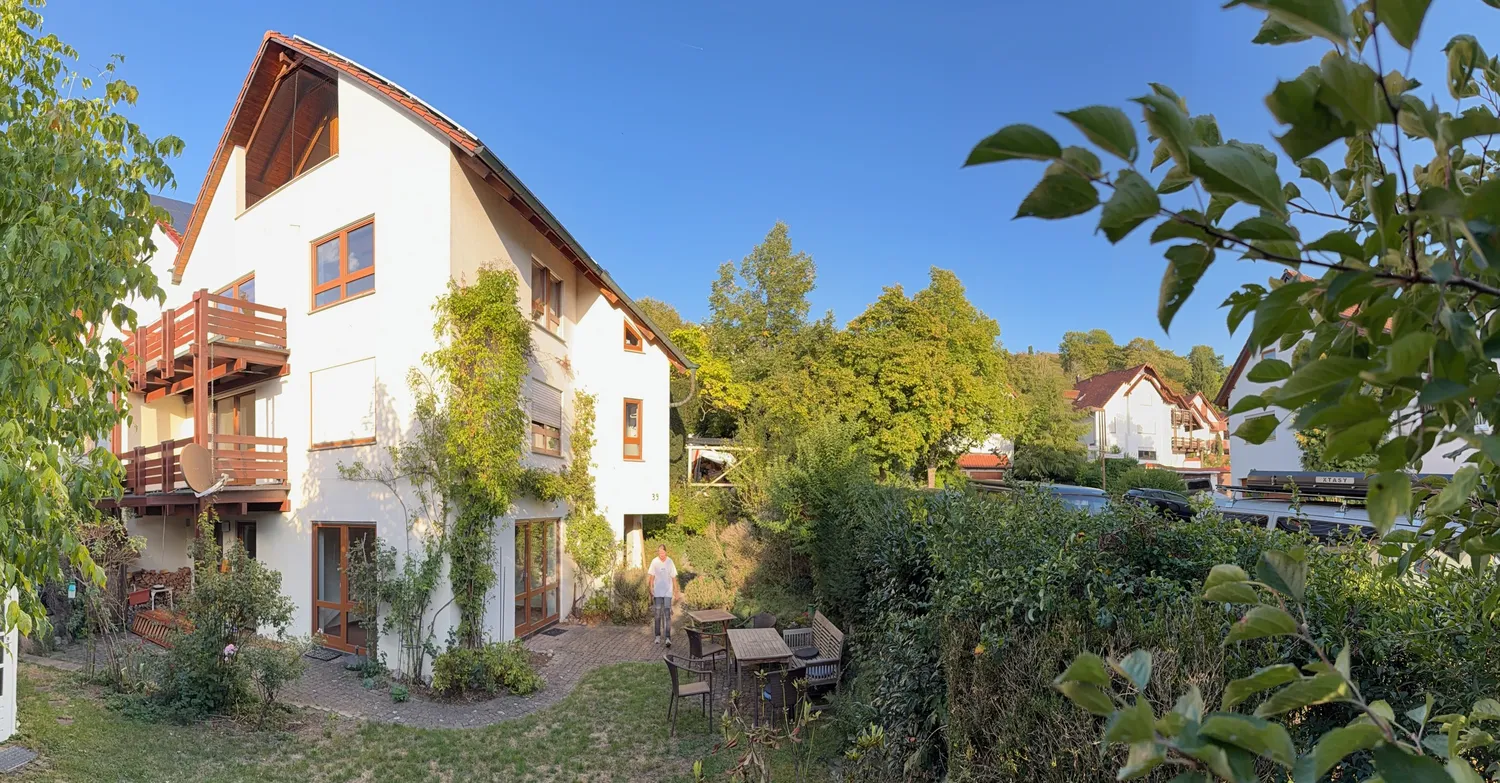 6 Zimmer Haus mit 130 m² in Weingarten – Bild 6