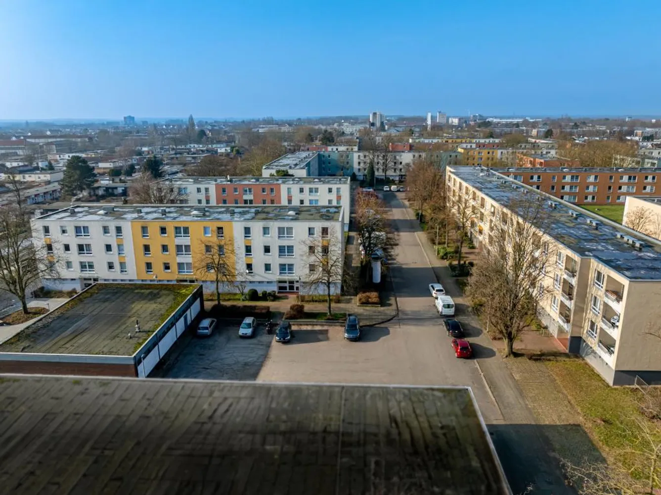 3 Zimmer Wohnung mit 72 m² in Garbsen – Bild 3