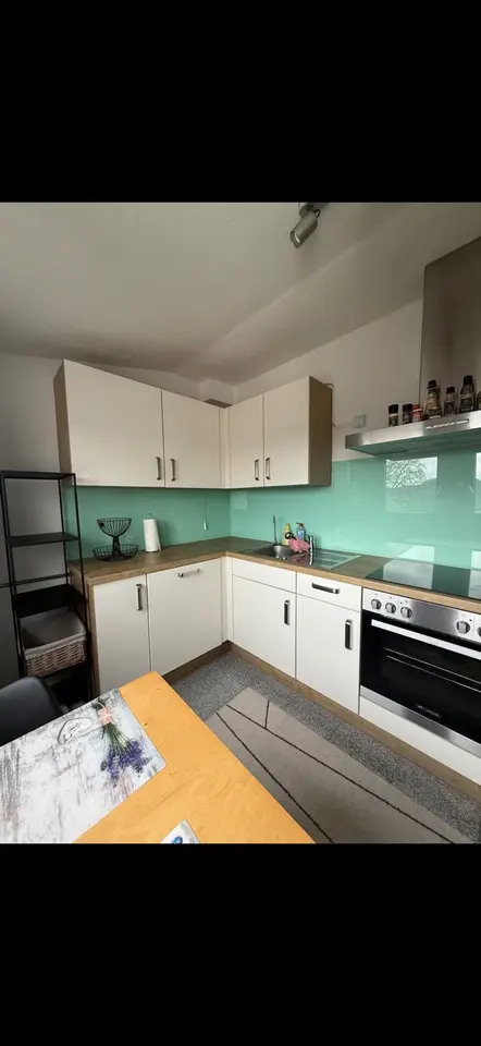 2 Zimmer Wohnung mit 60 m² in Lünen – Bild 4