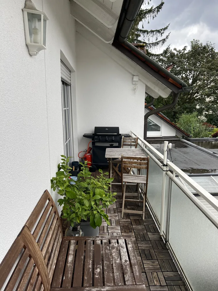 2 Zimmer Wohnung mit 79 m² in München – Bild 5